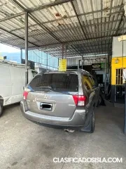 Mitsubishi Endeavor 2006 limited