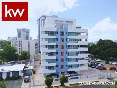 Cond. Art at San Patricio, Guaynabo