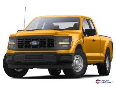 Ford F-150 2024
