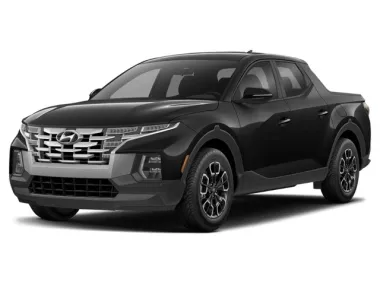 Hyundai Santa Cruz 2024