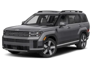 Hyundai Santa Fe 2024