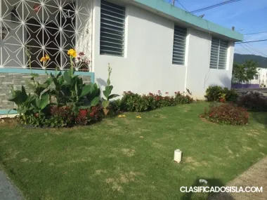 Venta por dueño: 4 cuartos 2B