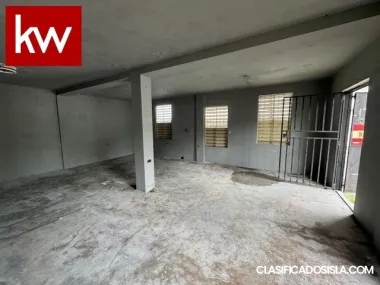 Local Comercial en Bo. Cuba Libre