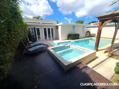 Parkville 3/2 Piscina Seguridad A/C