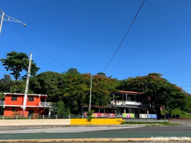 Bo Lomas Carretera 149, Juana Diaz