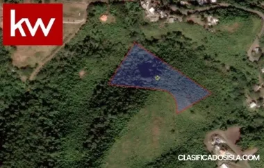 Terreno en Urb. Hacienda De Salinas