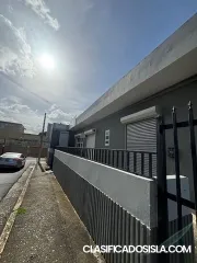 C/MUÑOZ RIVERA ESQUINA LOPEZ FLORES