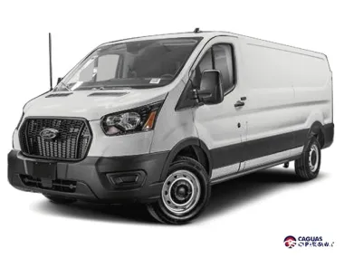 Ford Transit Cargo Van 2024