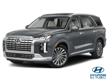 Hyundai Palisade 2025