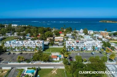 SUN & SEA VILLAGE- PH