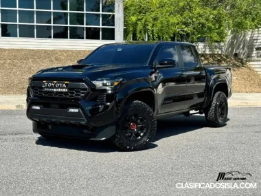 Toyota Tacoma TRD Sport 2024