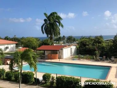 VENTA / Hotel en Patillas