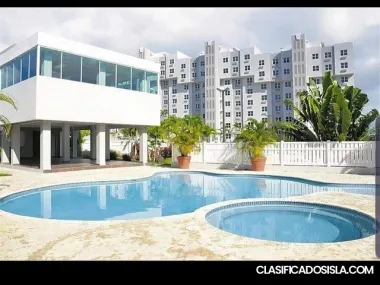 VENTA Sub Penthouse Cond. Polaris