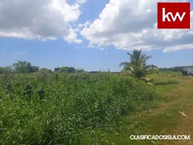 Bo. Miradero, Terreno en Cabo Rojo