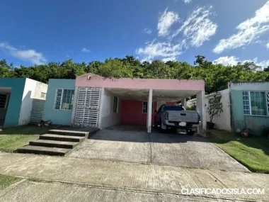 Borinquen Valley venta $157,000.00