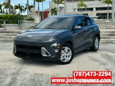 HYUNDAI KONA ! DEPORTIVA Y FAMILIAR