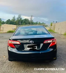 Toyota Camry 2014