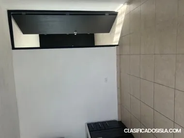 Urb .Santa Cecilia apto $900.00