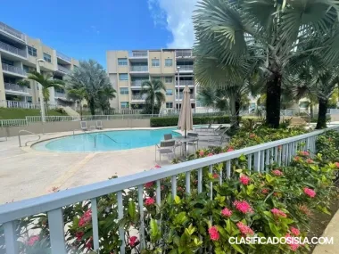 Apartamento garden en Guaynabo