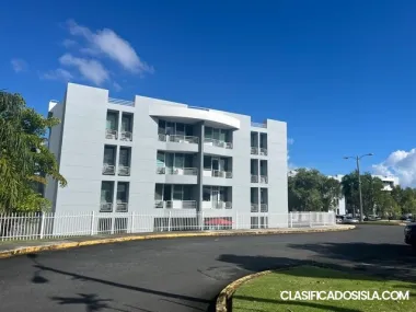 Apto. Cond. Loma Alta Village