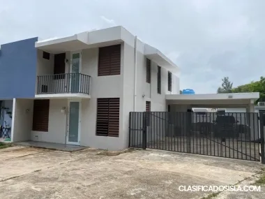 EL PLANTIO- Control acceso