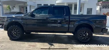 Ford Harley Davidson