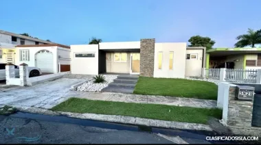 Aquiler casa en arecibo