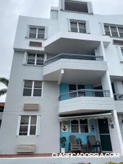 Espacioso Apt. Chalets de la Playa