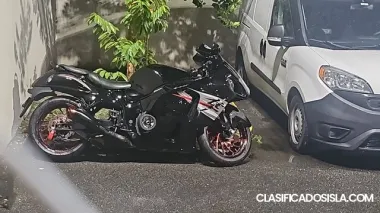 Haya 2003 en perfectas condiciones