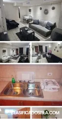 Apartamento de alquiler a corto pla