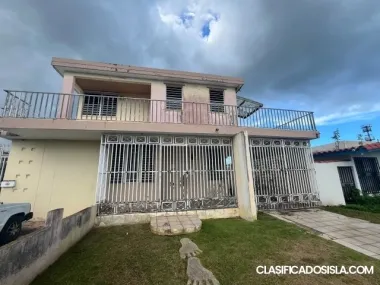 Urb. Country Club, San Juan