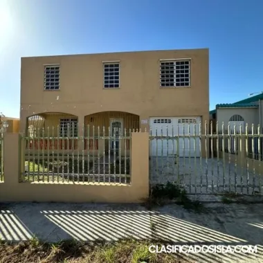 Urb. Las Delicias, Ponce