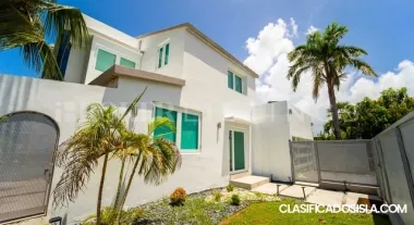 2163 Cacique, San Juan