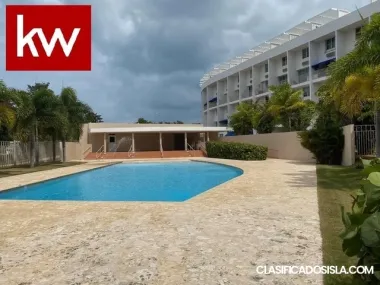 Apartamento Cond. Combate Del Mar