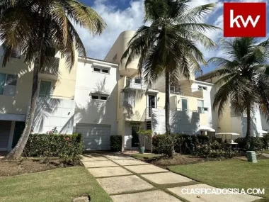 Casa en Urb. Villa Del Golf Este