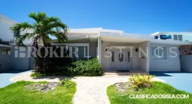 Casa multifamiliar 27 Mar Medit.