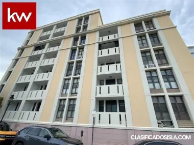 Cond. Estancias De Aragon