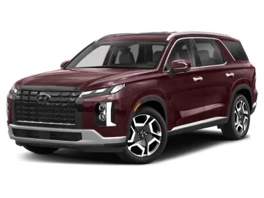 Hyundai Palisade 2025
