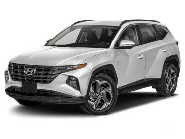 Hyundai Tucson Plug-In Hybrid 2024
