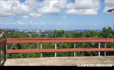 Terreno para Tu ARNB Cupey Alto