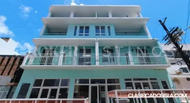 604 Calle Cerra-Unit #2B, San Juan