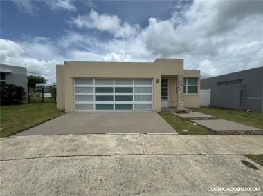 House for rent in Urbanizacin Paseo Del Ro in Caguas feature