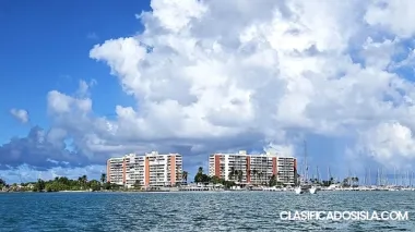 Condominio Isleta Marina
