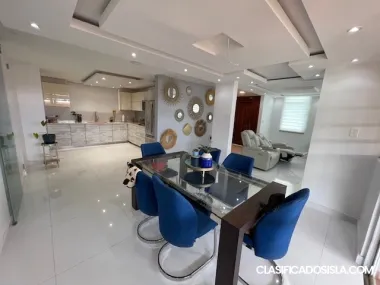 * SU NUEVO HOGAR / ALTO APOLO *