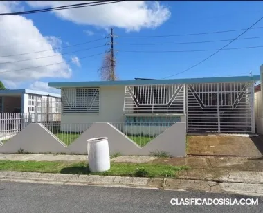 ahora alquilando en VILLAS DE CATRO