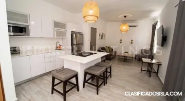 Apartamento a la venta PR Unit 4A