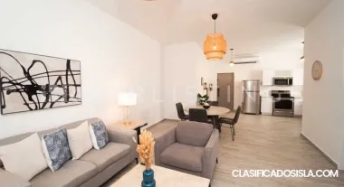 Apartamento en venta | Unit 4B