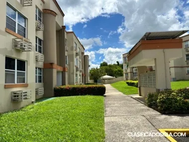 Apto. Cond. Parque San Antonio