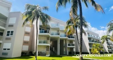 Apto. Edif. Arenas, Bosque del Mar