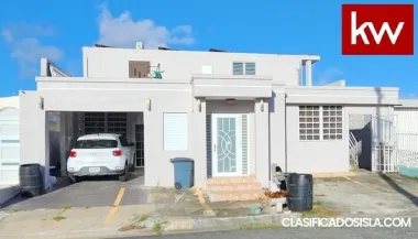 Casa Urb. Alturas De Villa Fontana